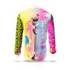 Entdecke bunte Hemden Herren PINK MARTINI - 100 % BW