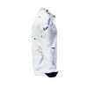Button Up Shirt SPURENSUCHE AM TAG from GERMENS