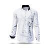 SPURENSUCHE AM TAG - Light shirt - GERMENS