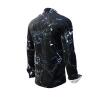 SPURENSUCHE BEI NACHT - Dark Shirt - GERMENS