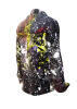 ASTRONAX Hemden Herren - 100 % Baumwolle - GERMENS artfashion