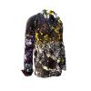Discover Button Up Shirt ASTRONAX - 100 % cotton