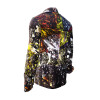 Button Up Shirt ASTRONAX from GERMENS