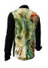 SEELENKOERPER Hemden Herren - 100 % Baumwolle - GERMENS artfashion 6XL