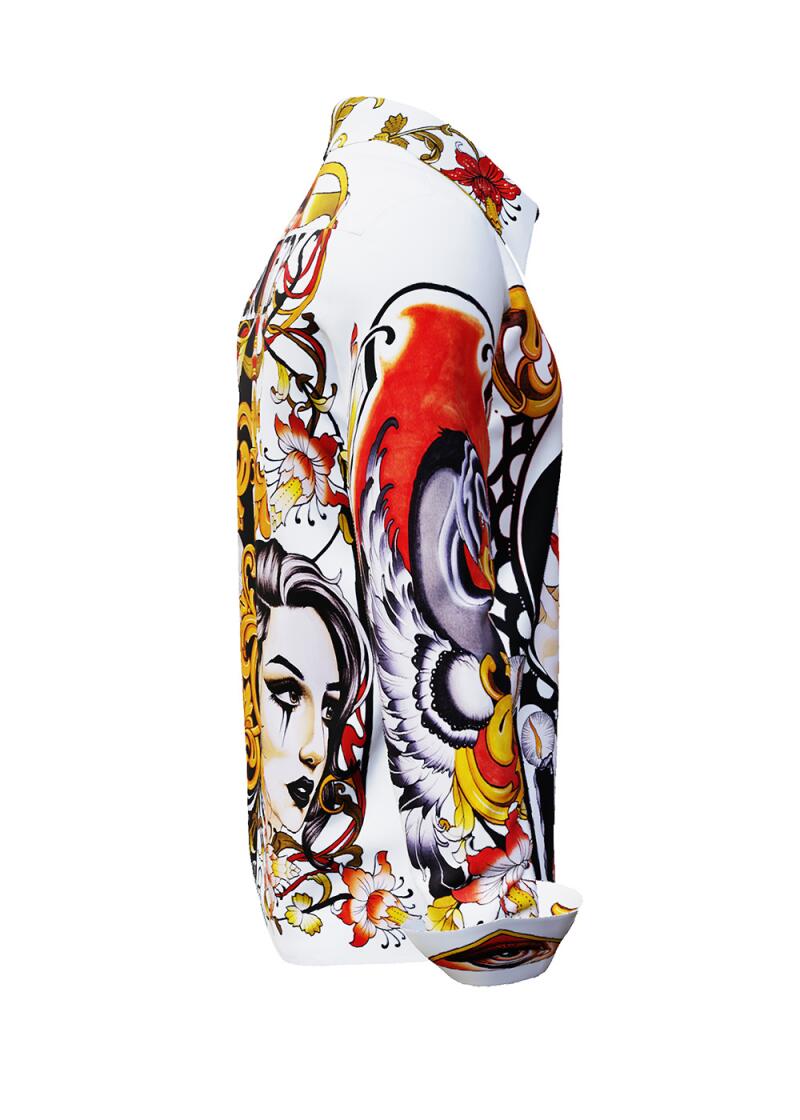 EQUINOX - Extravagant shirt - GERMENS