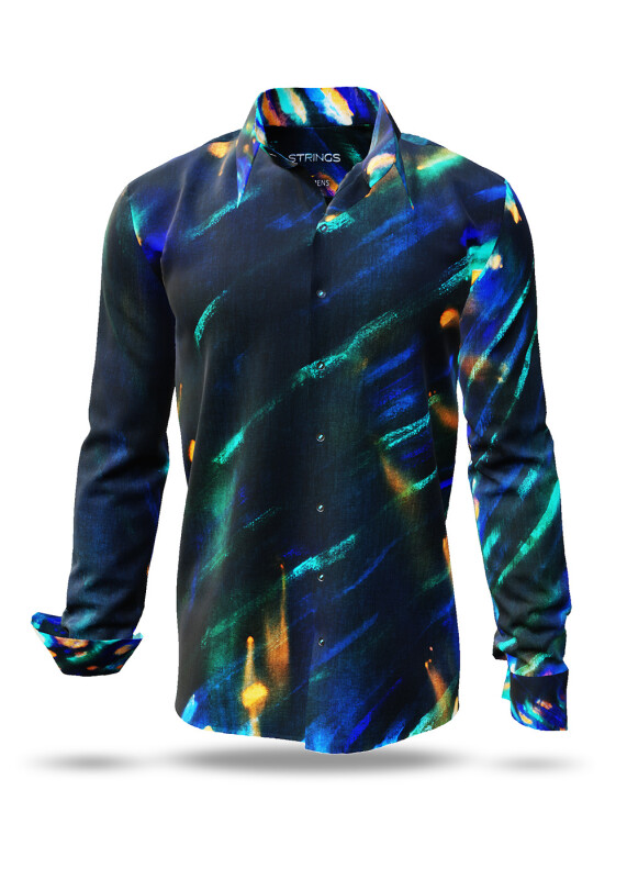 Hemden Herren STRINGS von GERMENS