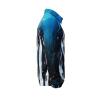 SURREAL UNDERWATERWORLD - Blue shirt - GERMENS