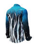 Button Up Shirt SURREAL UNDERWATERWORLD from GERMENS
