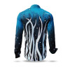 Entdecke Hemden Herren SURREAL UNDERWATERWORLD - 100% BW