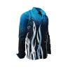 Entdecke Hemden Herren SURREAL UNDERWATERWORLD - 100% BW