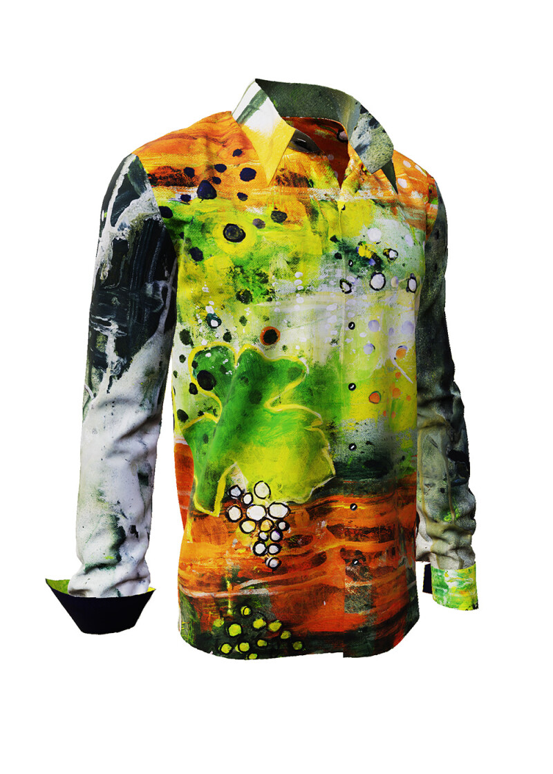 AUSLESE - Shirt for wine connoisseurs - GERMENS