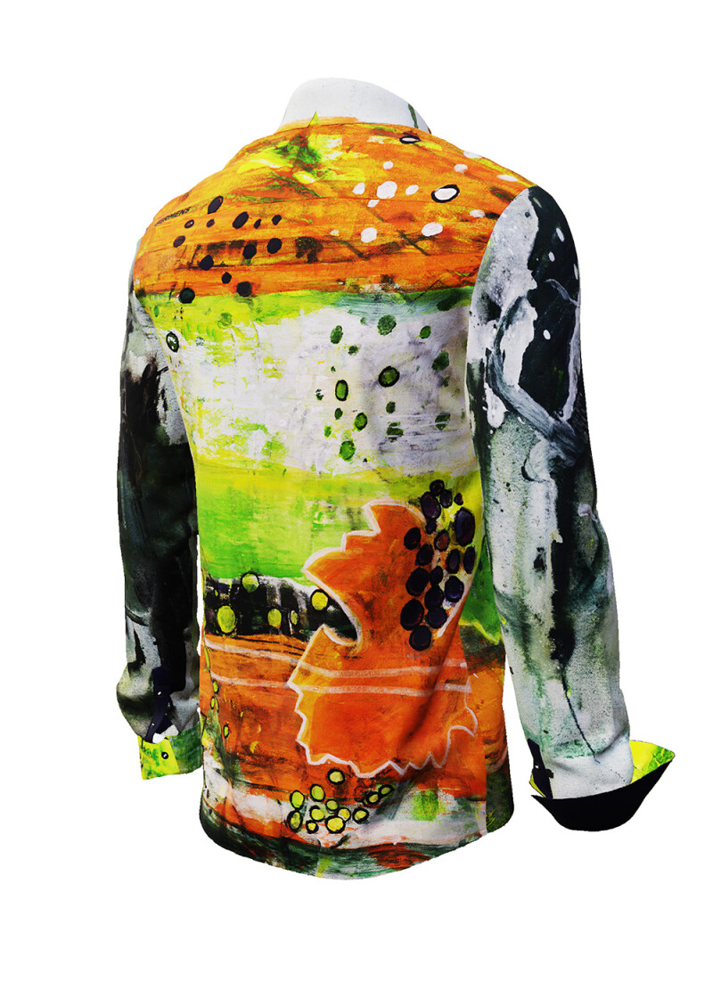 AUSLESE - Shirt for wine connoisseurs - GERMENS