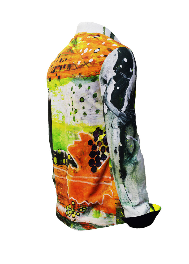 AUSLESE - Shirt for wine connoisseurs - GERMENS