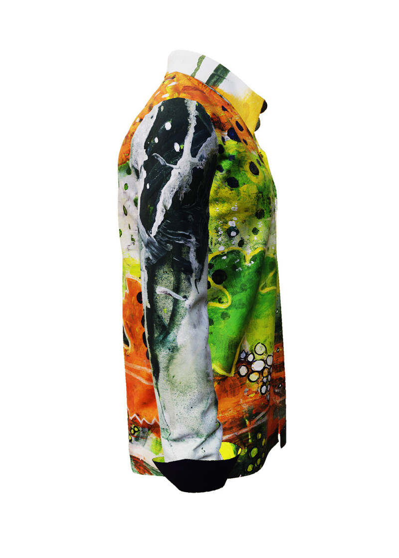 AUSLESE - Shirt for wine connoisseurs - GERMENS