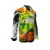 Discover Button Up Shirt AUSLESE - 100 % cotton