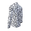 Button Up Shirt NETWORK SIGNI from GERMENS