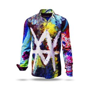 ACHTUNDSECHZIGER - Colourful shirt - GERMENS