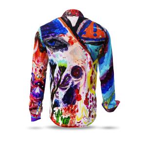 ACHTUNDSECHZIGER - Colourful shirt - GERMENS