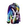 ACHTUNDSECHZIGER - Colourful shirt - GERMENS