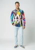 Discover colorful button up shirts for men ACHTUNDSECHZIGER - 100% cotton