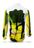 Discover colorful button up shirts for men EINGELOCHT - 100% cotton