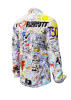 Ruhr area shirt I LOVE THE RUHRPOTT by GERMENS made of 100 % cotton