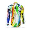 FREUDENTANZ - Colourful shirt - GERMENS