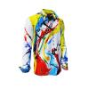 FREUDENTANZ - Colourful shirt - GERMENS