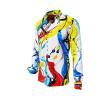 FREUDENTANZ - Colourful shirt - GERMENS