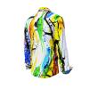 FREUDENTANZ - Colourful shirt - GERMENS