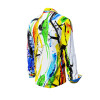 Button Up Shirt FREUDENTANZ from GERMENS