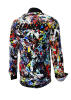 SUPERFLASH Hemden Herren - 100 % Baumwolle - GERMENS artfashion