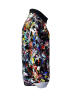 SUPERFLASH Hemden Herren - 100 % Baumwolle - GERMENS artfashion