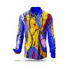 NEPTUNS PARTY - Colourful shirt - GERMENS