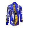 Button Up Shirt NEPTUNS PARTY from GERMENS