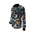 Hemden Herren DEEPSEA PARTY von GERMENS