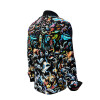 Button Up Shirt DEEPSEA PARTY from GERMENS