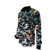 Button Up Shirt DEEPSEA PARTY from GERMENS
