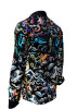 Button Up Shirt DEEPSEA PARTY from GERMENS 5XL