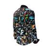 Button Up Shirt DEEPSEA PARTY from GERMENS