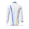 Discover Button Up Shirt HAPPY BUSINESS - 100 % cotton