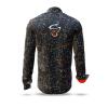 Button Up Shirt SMOKER from GERMENS