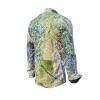 Button Up Shirt SEDIMENT from GERMENS