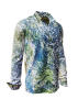SEDIMENT Hemden Herren - 100 % Baumwolle - GERMENS artfashion XS