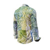 Button Up Shirt SEDIMENT from GERMENS