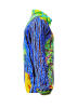 Colorful Men’s Shirt "IRIX" by GERMENS artfashion - 100 % cotton