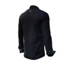 GRADIENT SHADOW - black shirt - GERMENS