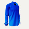 GRADIENT AZURE - blue shirt - GERMENS
