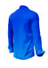 GRADIENT AZURE Hemden Herren - Größe 6XL