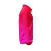 Button Up Shirt GRADIENT FLAMINGO from GERMENS